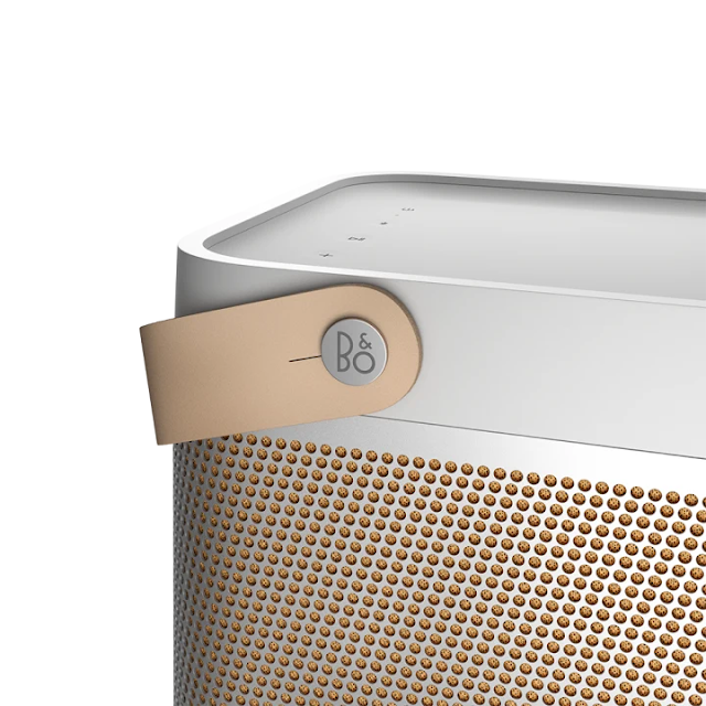 Bang and Olufsen Beolit 20 Review