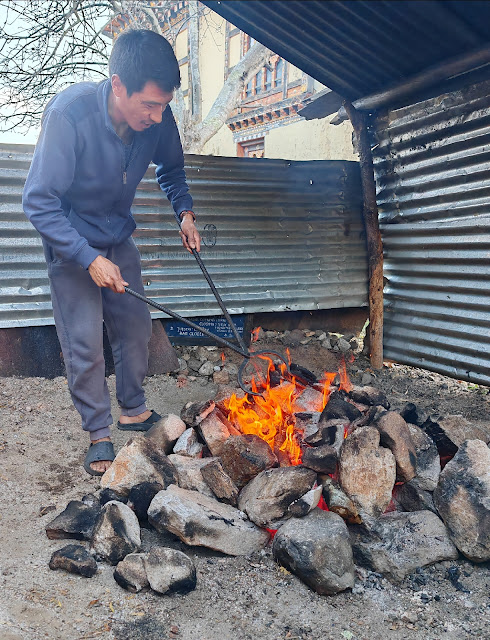 Chencho_Village_Home_Farm_Stay_Hot_Stone_Bath_Paro_Bhutan