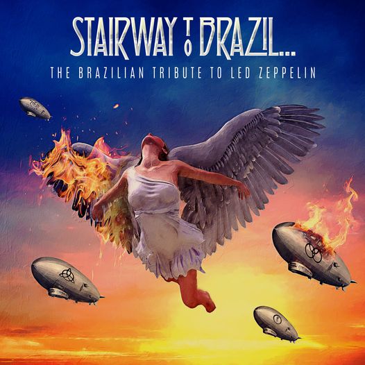 The Brazilian Tribute to Led Zeppelin
