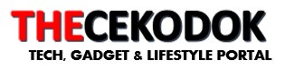 Thecekodok - Today's Latest Gadget Information Technology News