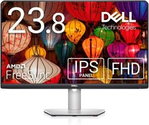 【Amazon.co.jp限定】 Dell S2421HS 23.8インチ モニター