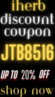 Iherb coupon