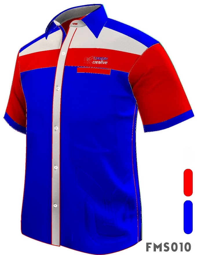 Baju koprat lelaki