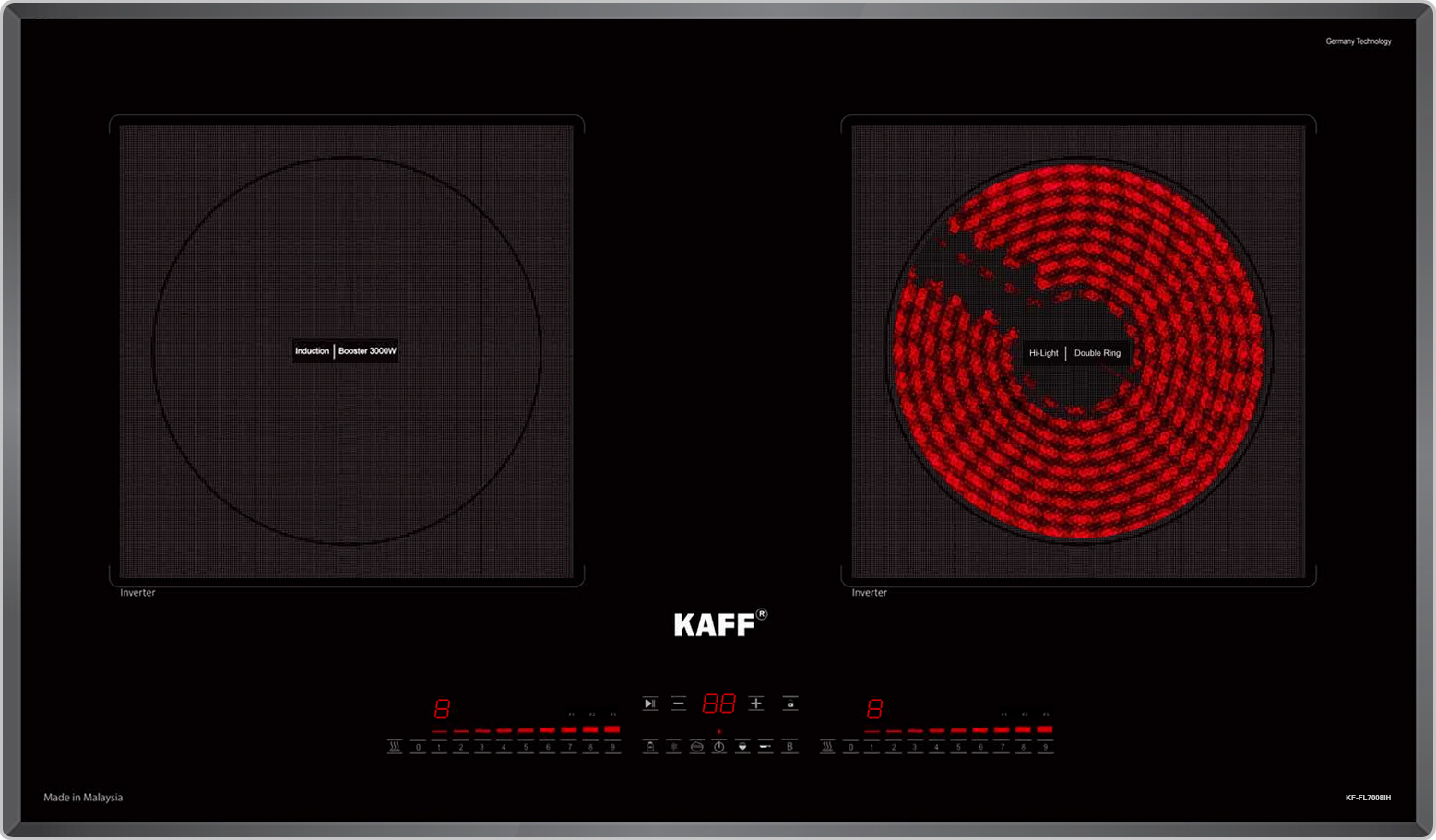 KF-FL7008IH