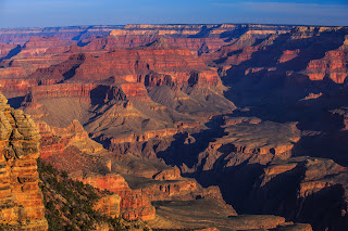 Grand Canyon USA