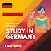 Study in Germany - A Comprehensive Guide to Scholarships, Visa Processes, and Requirements for International Students