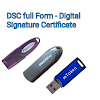 EPFO DSC Signer Download