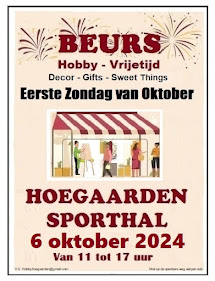 Hobbybeurs