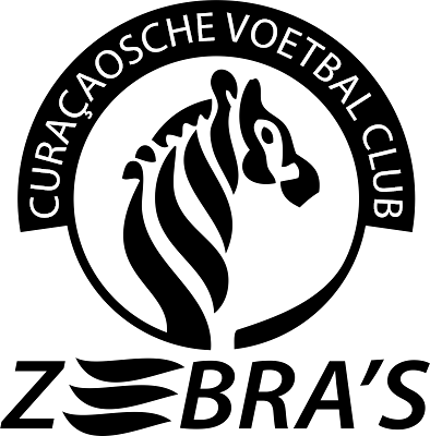 CURACAOSHE VOETBAL CLUB ZEBRA'S