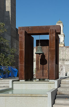 Museo de Bomberos de Santiago