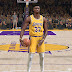 NBA 2K22 Kostas Antetokounmpo Cyberface Update and Body Model By Breeze