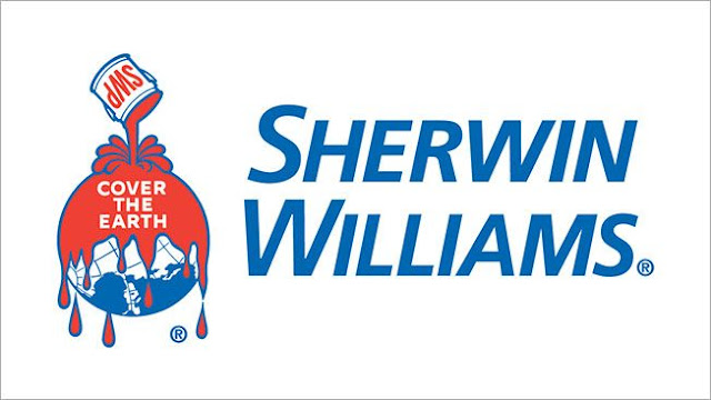2. Sherwin Williams