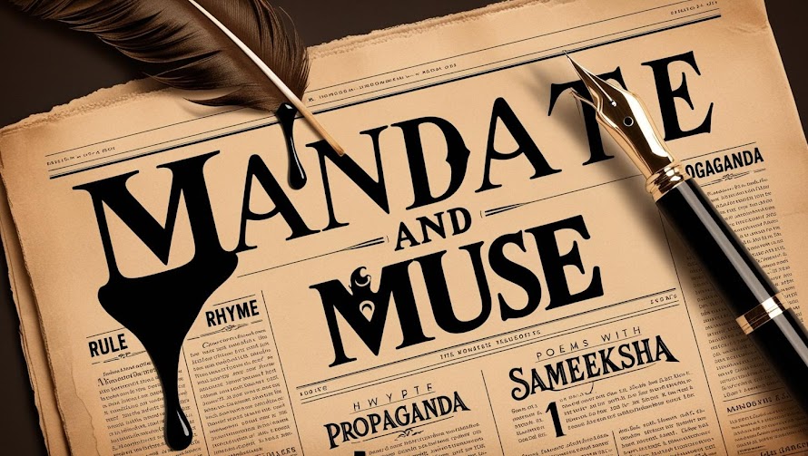 Mandate and Muse