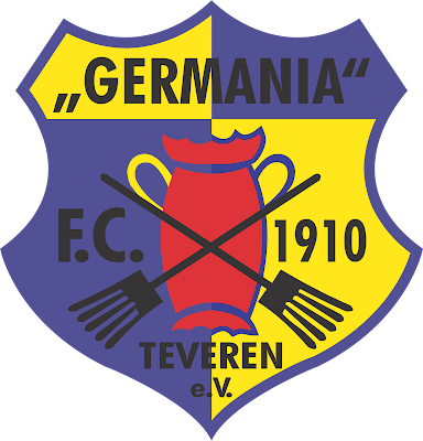 FUSSBALLCLUB GERMANIA 1910 TEVEREN E.V.