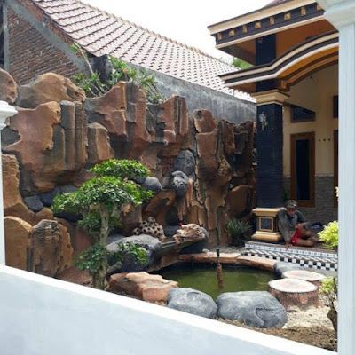 garden style - jasa taman dan kolam