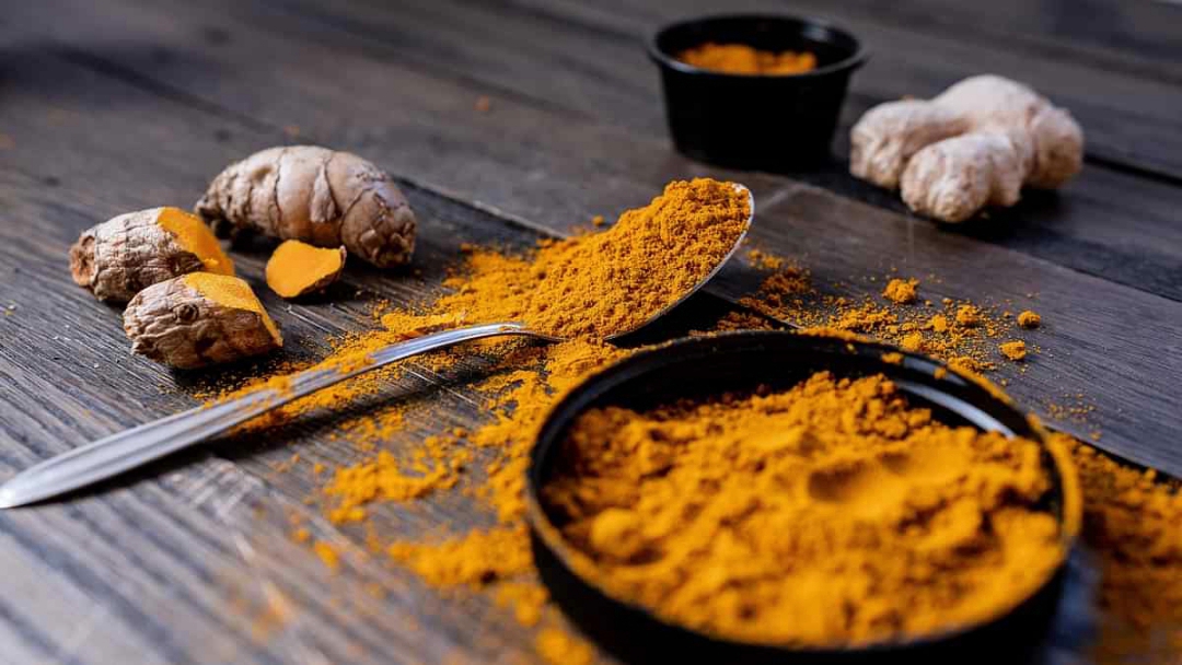 Turmeric Powder