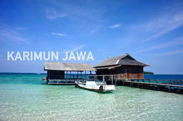 Karimun Jawa