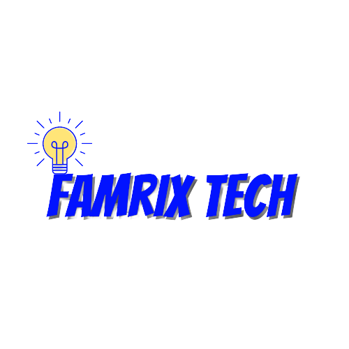 famrix tech فامريكس تك