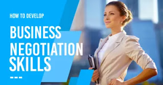 what is negotiation, types of negotiation skills, what is business negotiation, 5 negotiation strategies