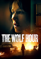 The Wolf Hour 2019 Dual Audio [Hindi-DD5.1] 720p BluRay ESubs