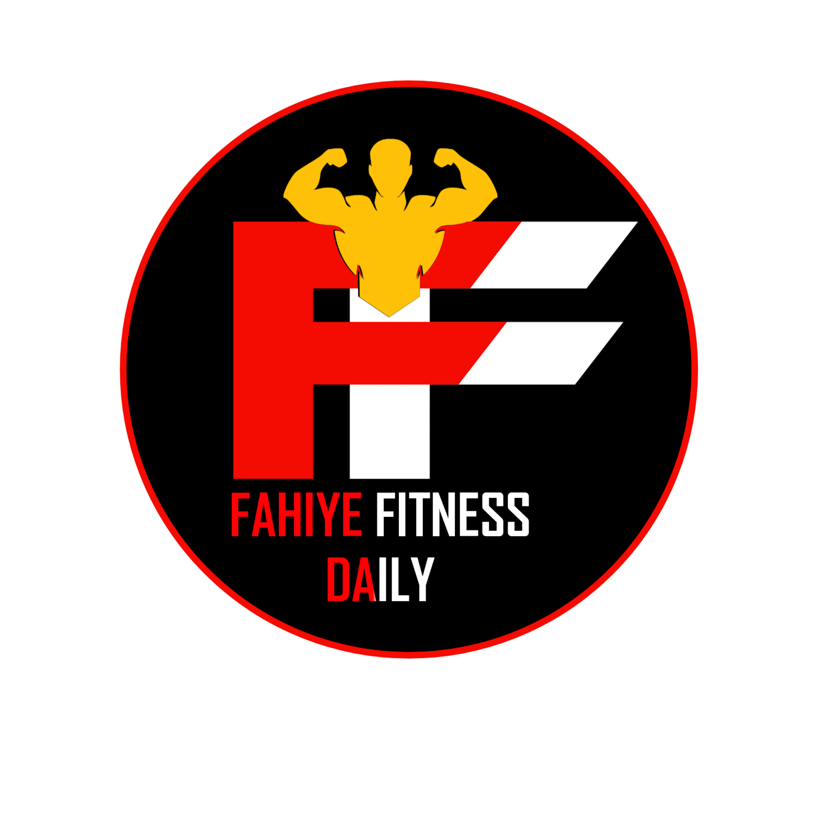 Fahiye Fitness Daily 