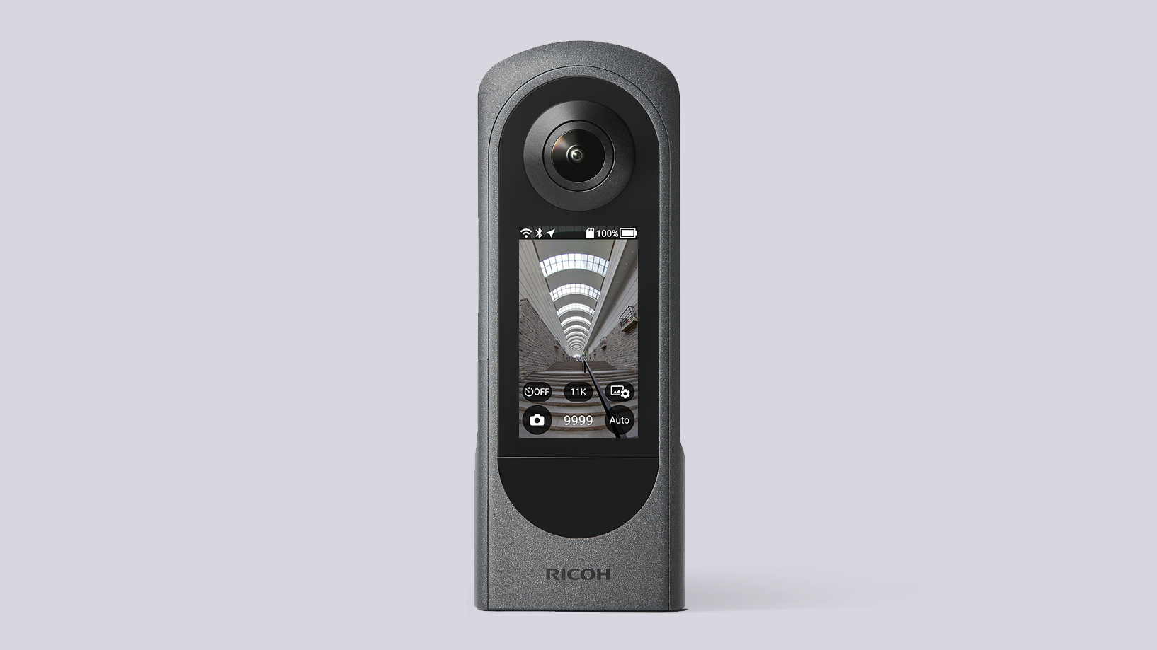 Ricoh Theta X