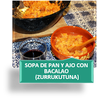 SOPA ZURRUKUTUNA