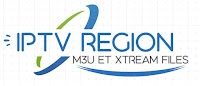 IPTV Region free M3U