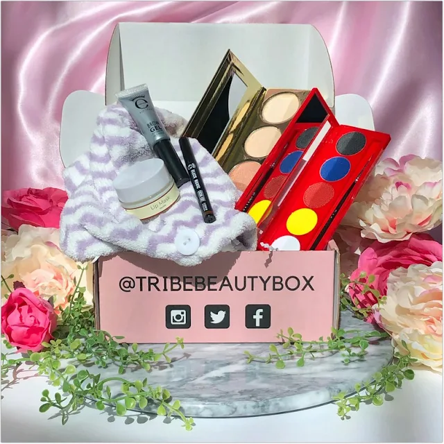 Best Monthly Makeup Subscription Boxes 2023