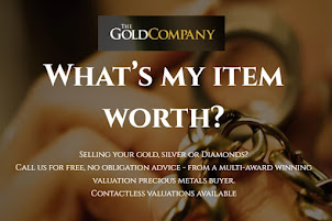 The goldcompany