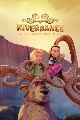 Riverdance The Animated Adventure 480p 720p Dual Audio Download