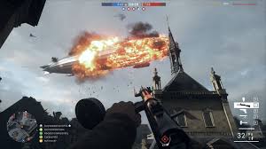 Battlefield 1 Free Download Full Version | Highly Compressed PC Games  | Repack PC Game In Direct Download Links.