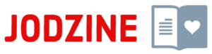 JODZINE Logo