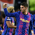 Barcelona 1-1 Napoli: Torres penalty spares wasteful Blaugrana