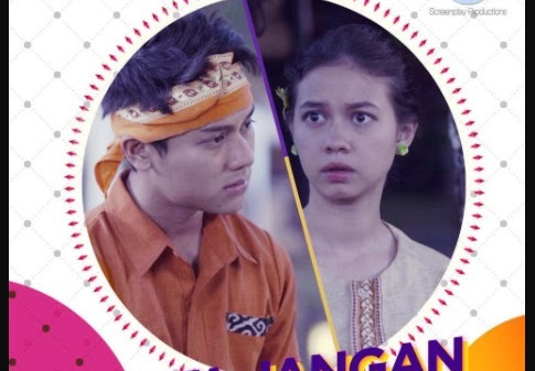 √ Nama Pemain FTV Cinta Jangan Kasih Kendor SCTV (2018)