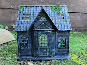 Haunted House #29 (SOLD)