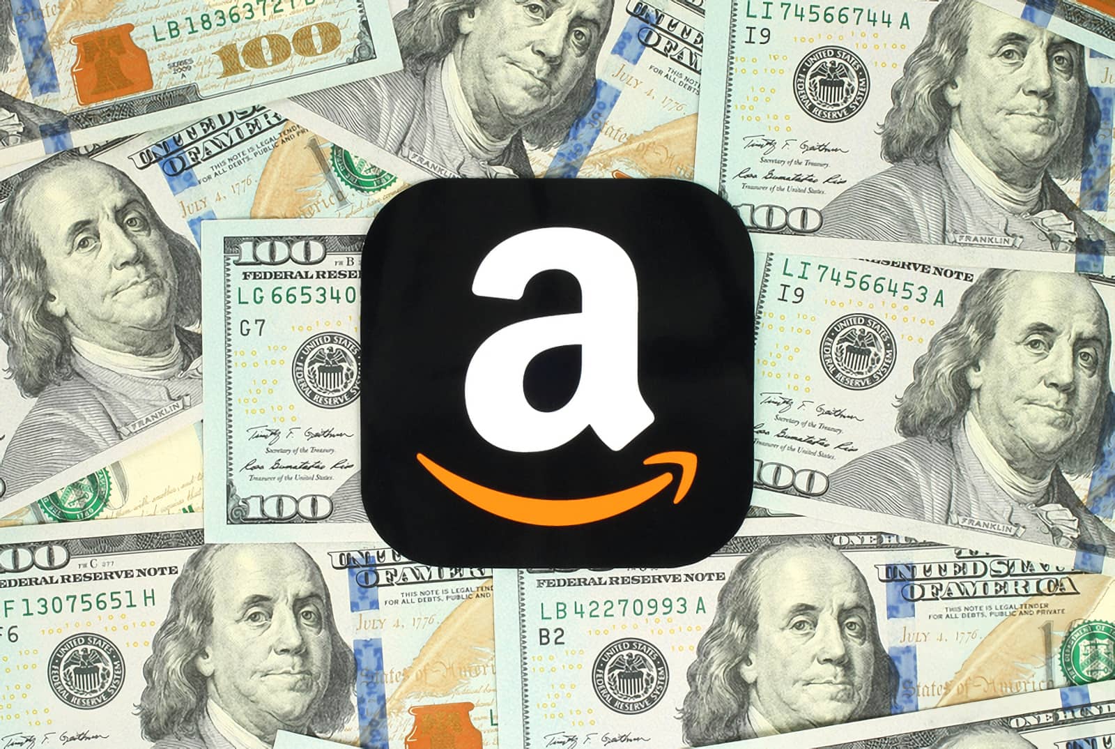 Gagner de l'argent avec Amazon en 2022 - 14 meilleures méthodes