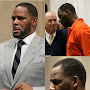 R-Kelly has been schedüled for release on December 21, 2045