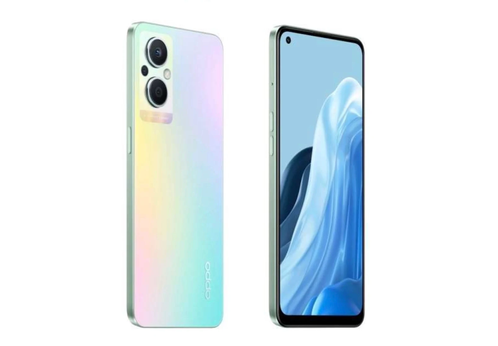 Duel Xiaomi 12 Lite vs Oppo Reno 7 Z 5G: Sama-Sama Tipis dan Stylish, Pilih Mana?