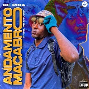 Depica – Andamento Macabro [Baixar] 2021