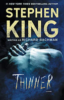 Stephen King, Richard Bachman, American, Classics, Drama, Fiction, Horror, Literature, Media Tie-In, Supernatural, Thriller