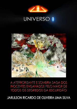 COMPRA DA VERSÃO IMPRESSA (CLUBE DE AUTORES) DO LIVRO 1 UNIVERSO 1: