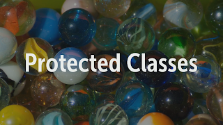 WLAD: Harassment & Protected Classes