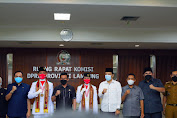 AR Suparno Minta Gubernur Dirikan BUMD guna Tingkatkan PAD Lampung