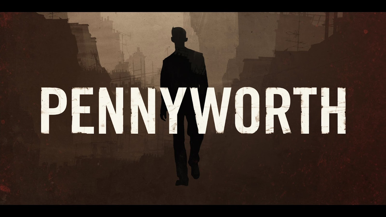 Pennyworth (2019) Temporada 1 1080p WEB-DL Latino