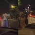 Video Viral Pengemis Dijemput Pakai Mobil Mewah, Netizen: Ternyata Kita yang Lebih Miskin