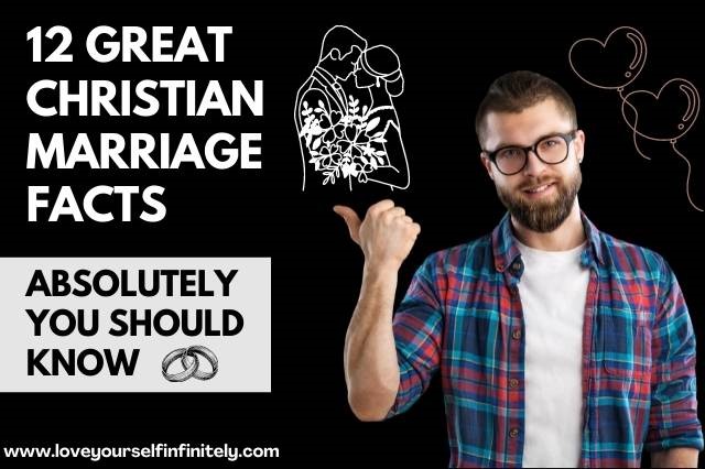 Great Christian Marriage Facts