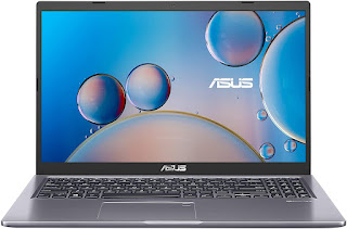 ASUS VivoBook 15 Thin and Light Laptop