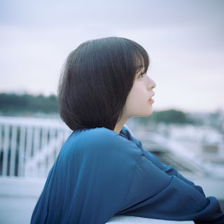 Nana Mori - Shinkai (Deep Sea) [Digital Single] 2021.08.20 [FLAC]