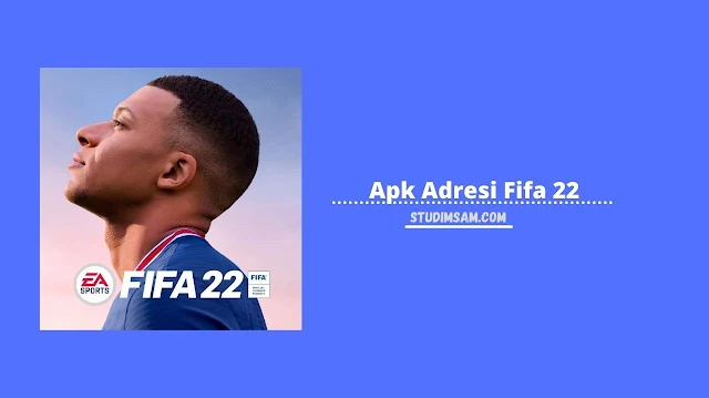 apk adresi fifa 22